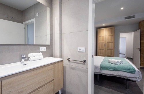 Patraix Apartment | The Patraix Apartment 04 by Florit Flats