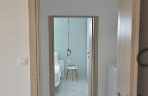 Kassandra Apartment | Theros 1 - Siviri, Halkidiki, Greece