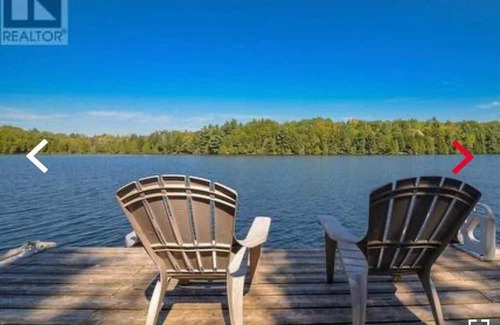 Arden Cottage | Cardinal Grant with Hot tub booking the Summer of 2024.Located in Arden Ontario