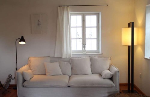Dettenschwang Apartment | Pleasant apartment in Diessen