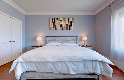 Virginia House | Cozy 4BR House w/Pool Table, Foosball, Fire Pit