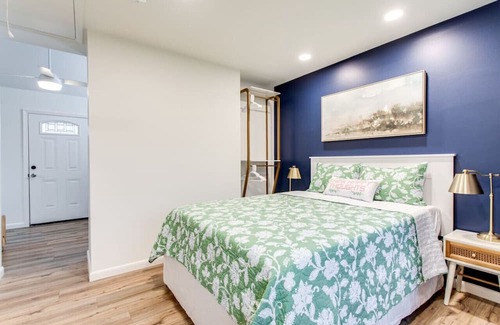 Thompson's Station House | The Hideout; Upscale 1 Bed * Private Outdoor Space