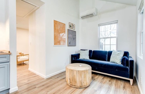 Thompson's Station House | The Hideout; Upscale 1 Bed * Private Outdoor Space