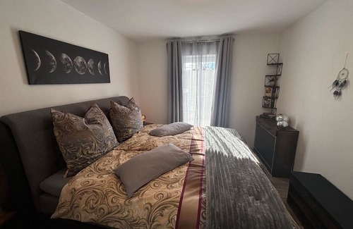 Oberzissen Apartment | Ferienwohnung / App. für 4 Gäste mit 65m² in Oberzissen