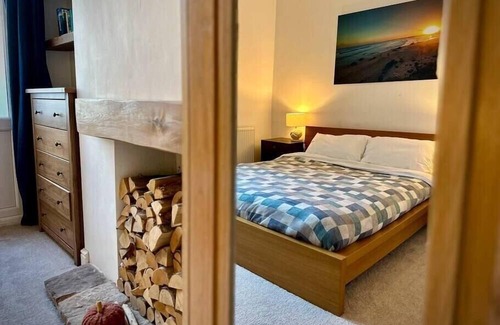 Brislington Cottage | A Victorian Charm with Modern Comforts