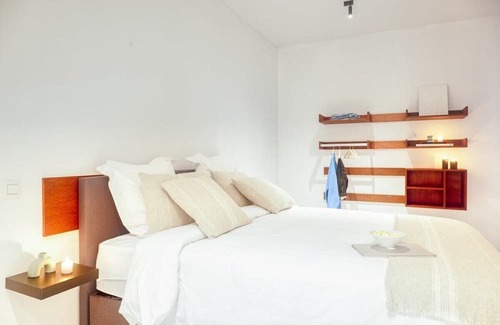 University District Apartment | Wonderful 6P duplex in Antwerp