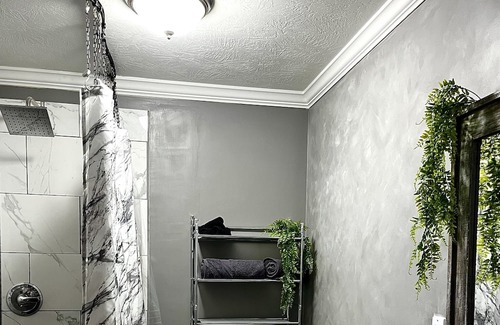 Montclair House | Stylish home close to Masters, University, Hospital and Restaurants. Large yard!