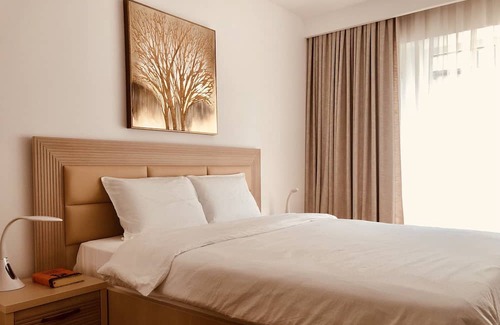 Cluj-Napoca Apartment | Brand new centrally-located place, with free parking.