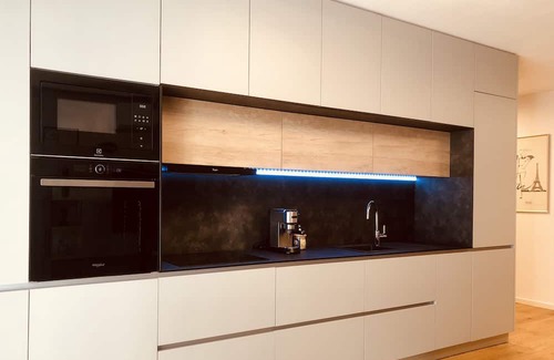 Cluj-Napoca Apartment | Brand new centrally-located place, with free parking.