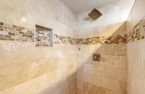 Encanto Canyon Condo | SABINO CANYON GEM, POOL, SPA, PICKLEBALL, 0.6 MI TO SABINO CANYON RECREATION