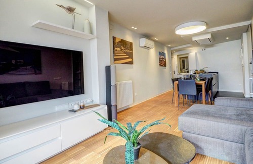 Sitges Town Center Apartment | Paradise Apartment by Hello Homes Sitges