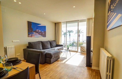 Sitges Town Center Apartment | Paradise Apartment by Hello Homes Sitges