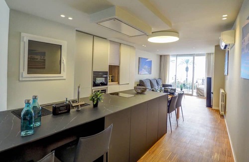 Sitges Town Center Apartment | Paradise Apartment by Hello Homes Sitges