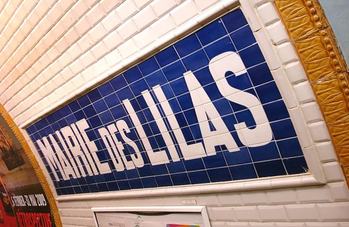 Les Lilas Apartment | Paris Express studio - 5 min on foot to tube station