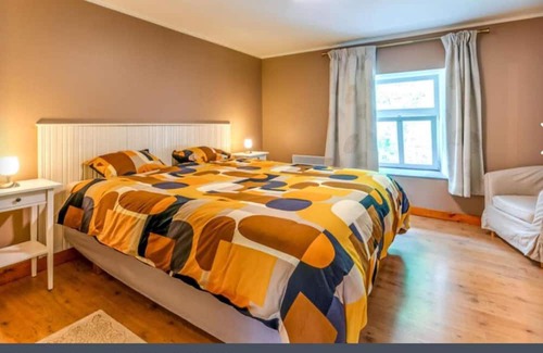 Aywaille Other | Homerez - Big mansion 13 km away from the slopes for 15 ppl. with sauna and spa