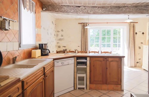 La Robine-sur-Galabre Apartment | Séjournez au Calme Dans un Ancien Fournil, Idéal Pour 2 Familles ou Bande D'amis