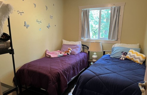 Division No. 4 Cabin | Private cabin with hot tub and gazebo located at beautiful Rock Lake, MB