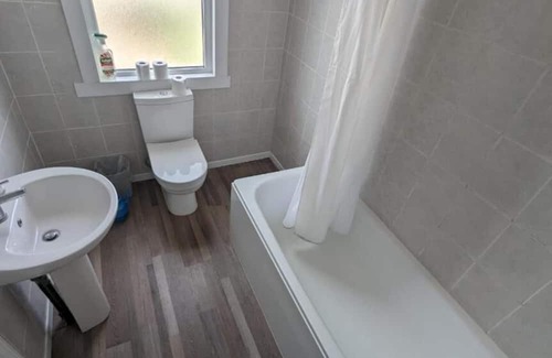 Wall End House | Rahal Eastham