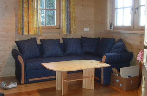 Hochrindl House | Ferienhaus Stückler, Österreich