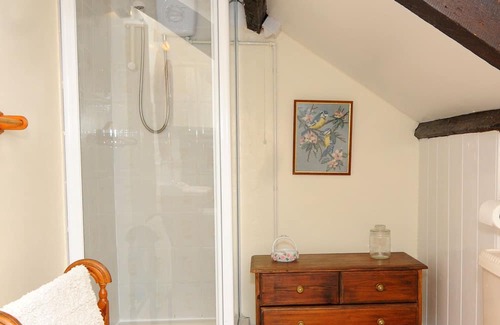 New Quay Cottage | Frondeg, Nanternis - Three Bedroom Cottage, Sleeps 6