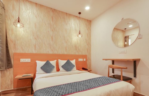 Punjagutta House | Townhouse 1305 CASA GRAND