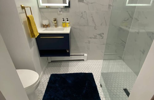 Cambria Heights Apartment | Sweet Spot - USB Arena 2mi-JFK 6 mi-LGA 16 mi