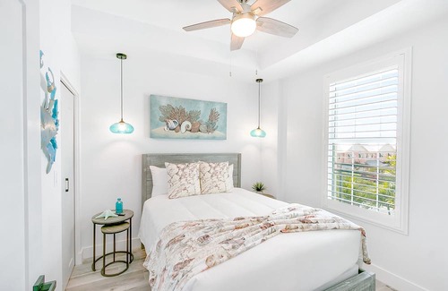 Merritt Island Condo | Starboard Elite Summa