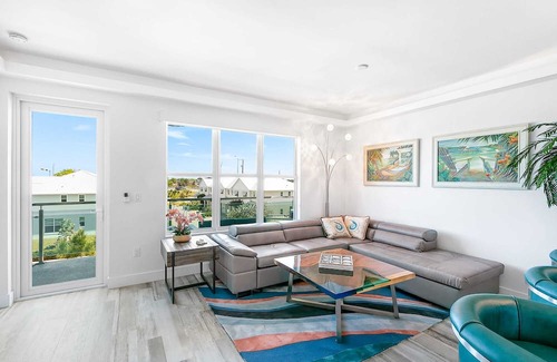 Merritt Island Condo | Starboard Elite Summa