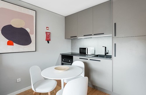 Campanha Apartment | GuestReady - Comfortable Getaway in Porto