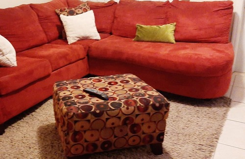 Coral Harbour Apartment | The SugarApple