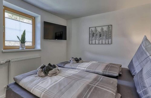 Silberberg Apartment | Holiday apartment Haus Leutner Großer Arber