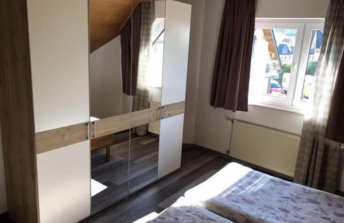 Bad Salzig Apartment | Holiday apartment Graeff