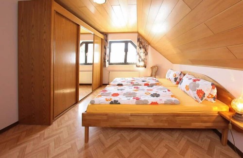 Bad Salzig Apartment | Holiday apartment Graeff