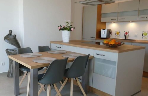 Dingden Apartment | Holiday apartment Alpakablick
