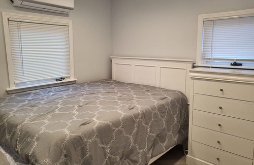 Mystic Island House | Waterfront home, 20 min from LBI and 30 from AC.