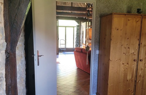 Balaguier-d'Olt House | Gîte de Charme Jusqu'à 7 Personnes Près du Lot