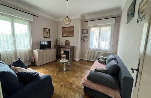 Begles Apartment | Logement Entier : Hébergement - Bègles, France