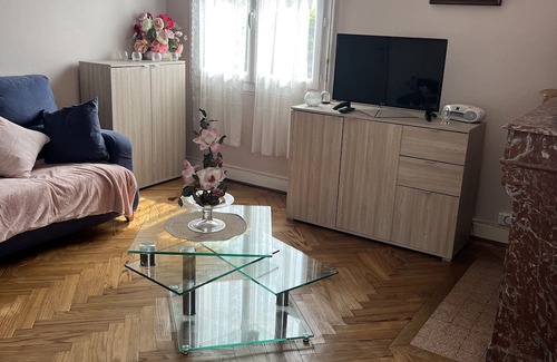 Begles Apartment | Logement Entier : Hébergement - Bègles, France
