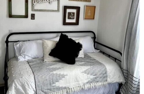 Benton City House | Cozy retreat in Benton City