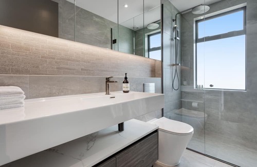 Mission Bay House | Brand New Luxury 3BR 2.5Baths
