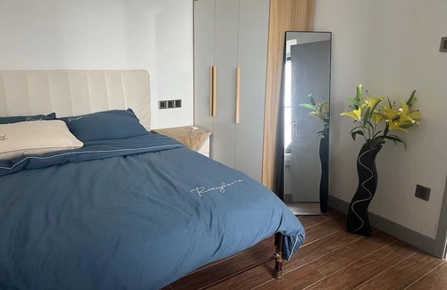 Xiangzhou District Apartment | JC.Club珠海高端住宅
