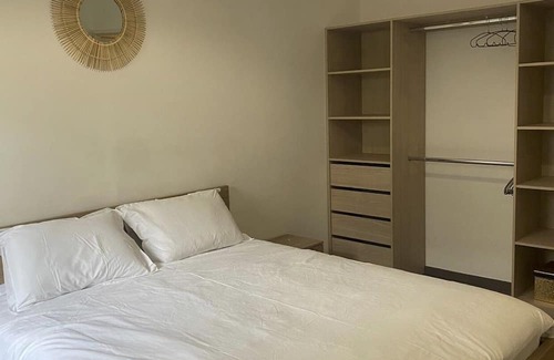 La Mare Apartment | Superbe Appart Avec Terrasse