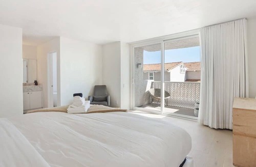 Central Malibu House | New Listing! Ocean View Malibu Sanctuary