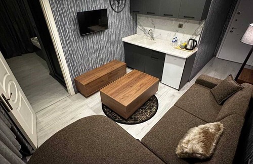 Osmangazi House | Bursa Loft Suıt Residence