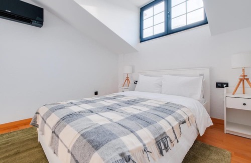 Alacati Apartment | Sea view duplex w terrace in Alacati