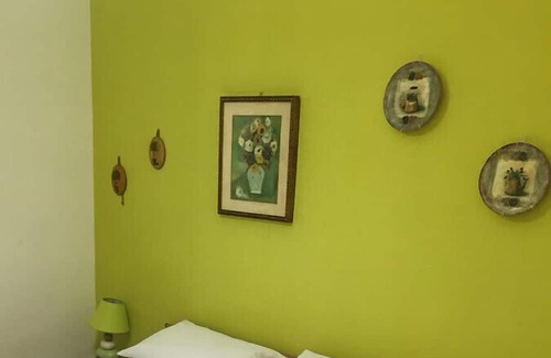 Steccato Apartment | Appartamento Terry - San Leonardo