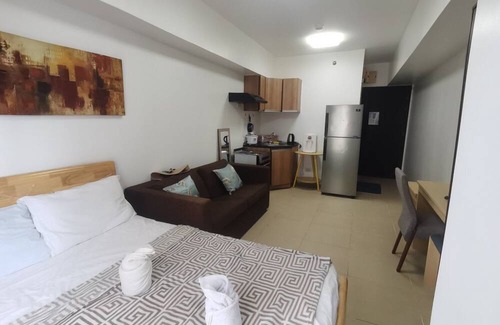 Lahug Condo | T1 1610