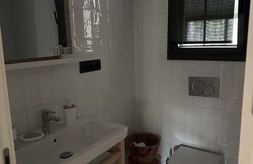 San Juan de Alicante Ski Chalet | House with private pool in Alicante