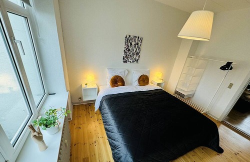 Randers Apartment | aday - Randers cozy 1 bedroom apartment