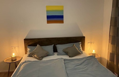 Oldesio House | Suite Perlago Comfortable holiday residence